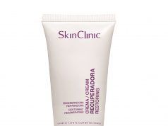 SkinClinic presenta su Crema Recuperadora, especial para el frío y los cambios de estación