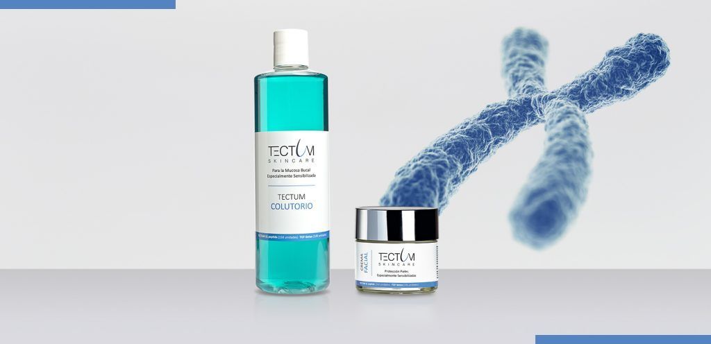 Tectum productos para la estética