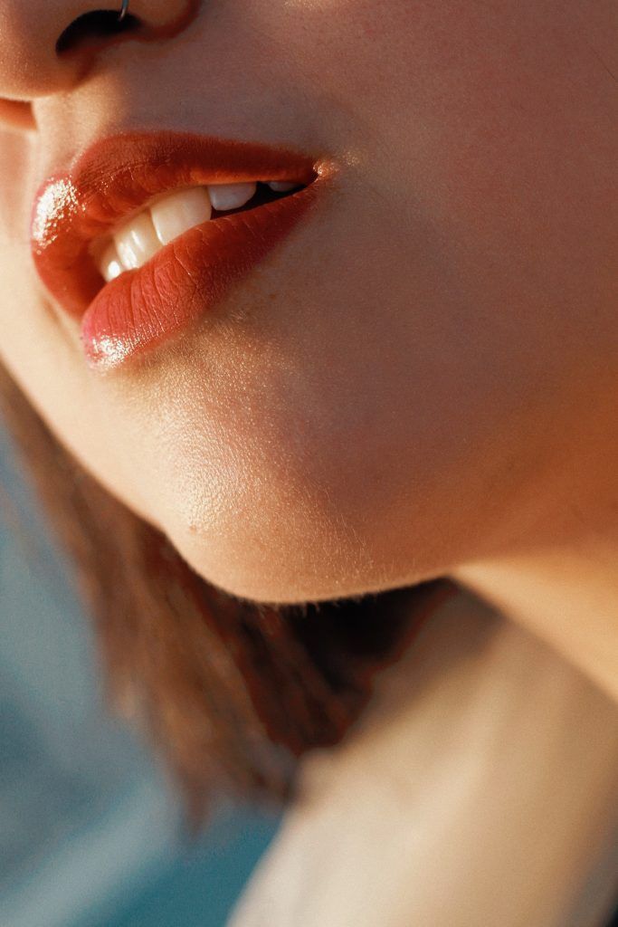 Belleza labial