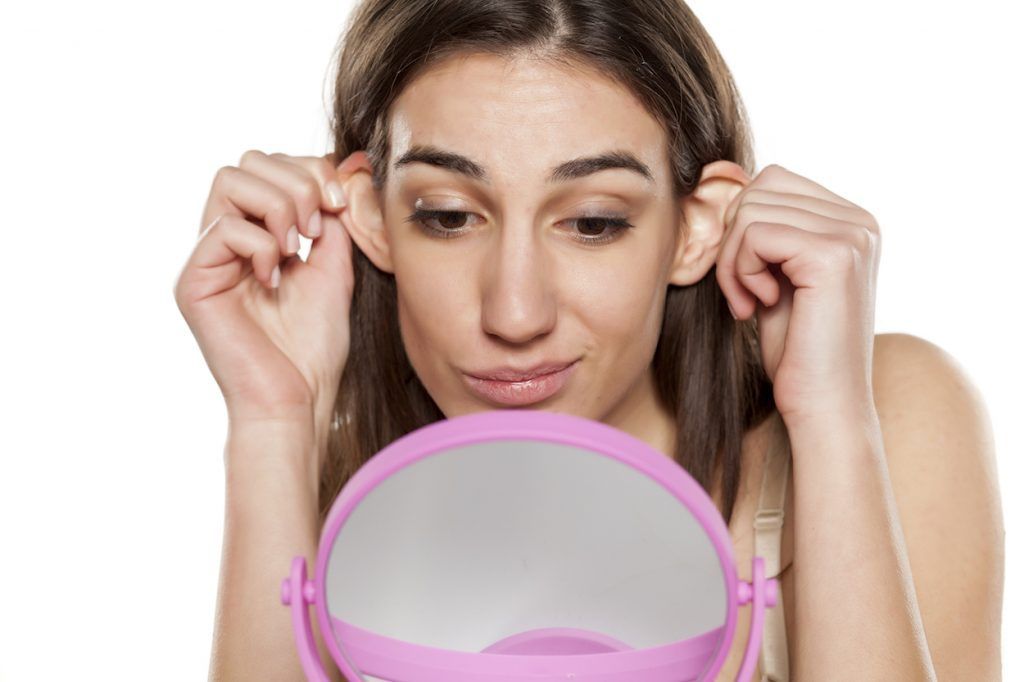 Cuando es efectiva la cirugía estética