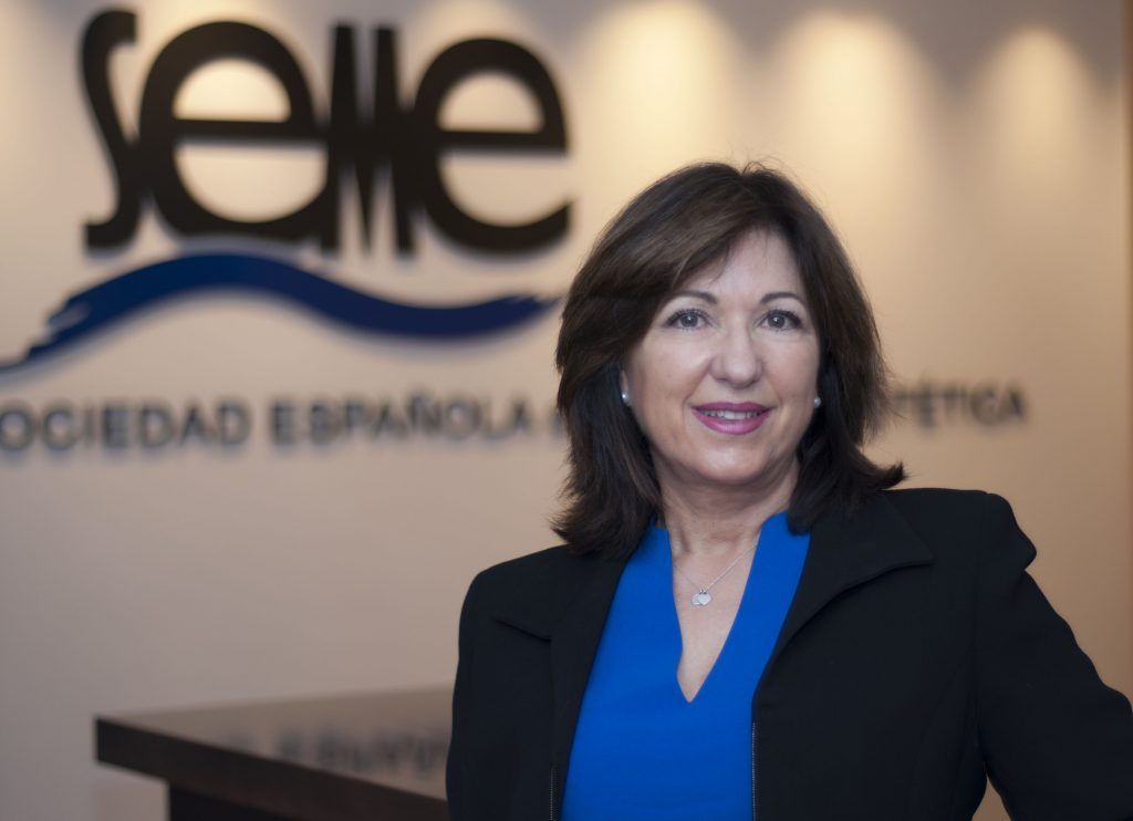 Dra. Petra Vega