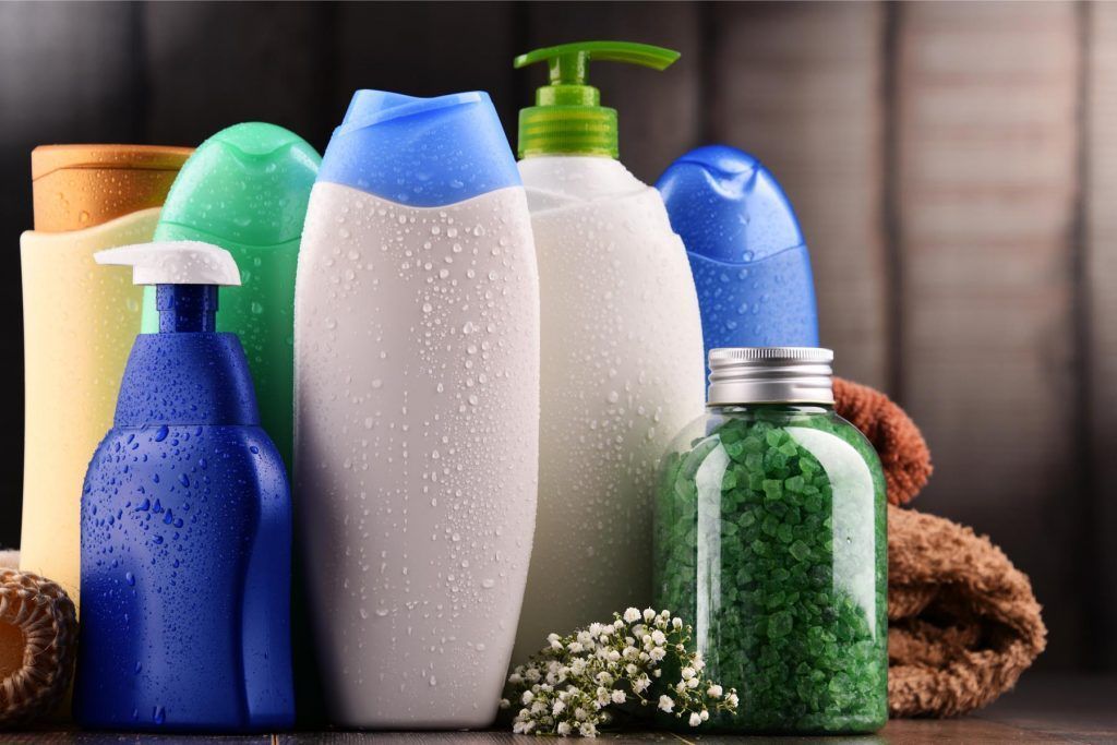 Dermatitis de contacto alérgica