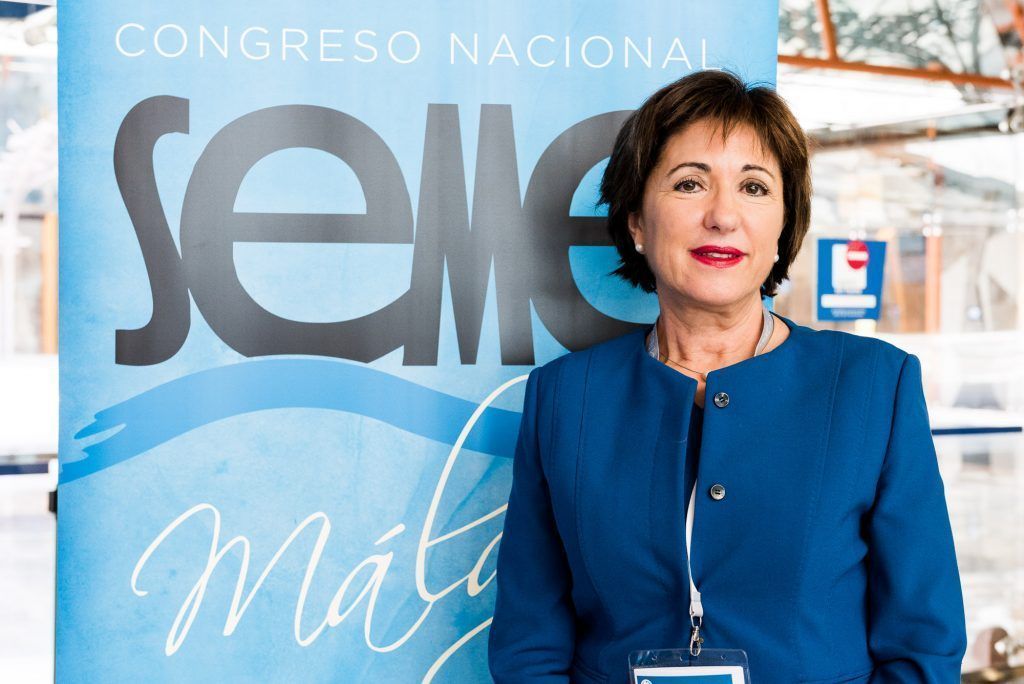 Congreso SEME