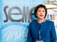 Por primera vez el Congreso de la SEME será virtual Congreso SEME