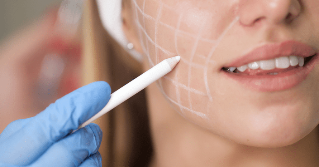 Tecnicas infiltrativas. Dermatología