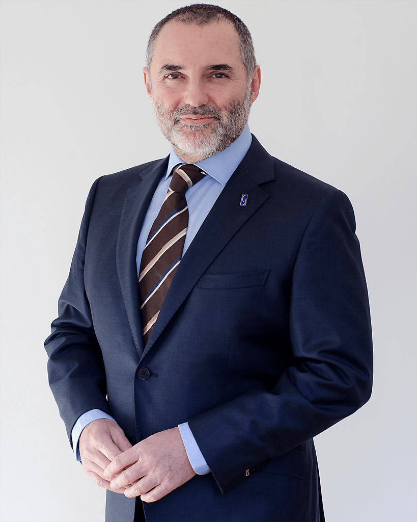 Dr. Vila. Presidente de SECPRE