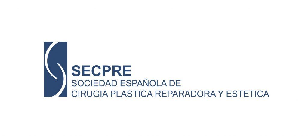 Reimplantes. Logo SECPRE