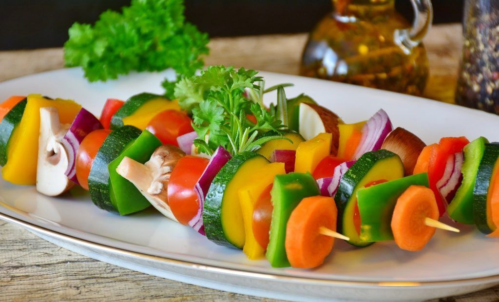 Tipos de dieta