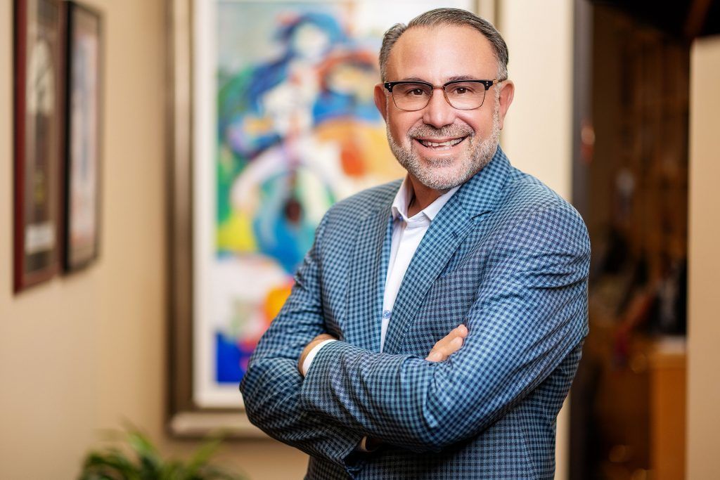 Dr. Michael H. Gold