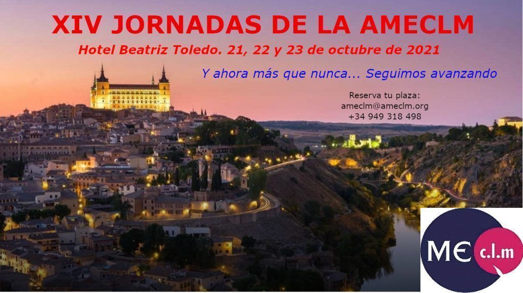 Jornadas AMECLM