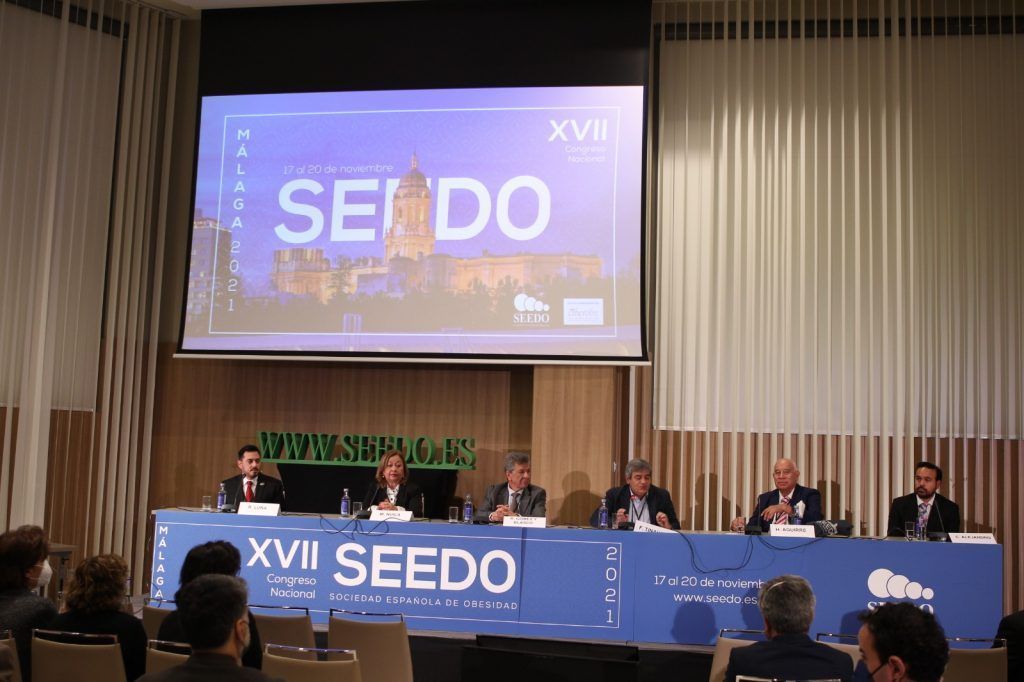 Congreso Obesidad