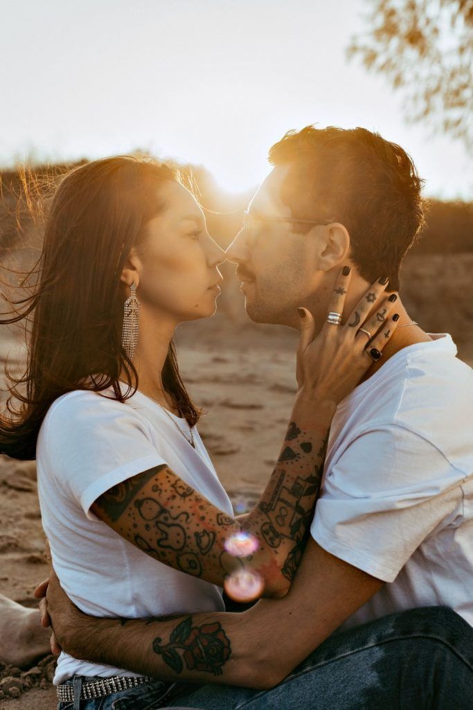 Tatuajes