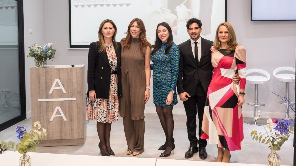 Allergan