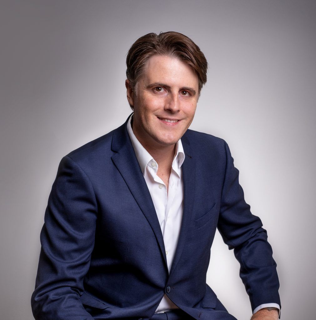 Dr. Eduardo De Frutos