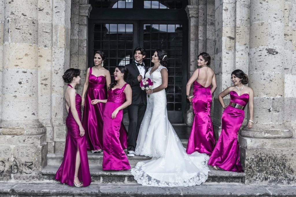 Tratamientos faciales para bodas