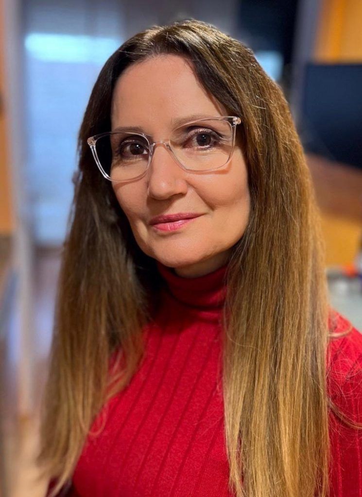 Carmen Monsalve