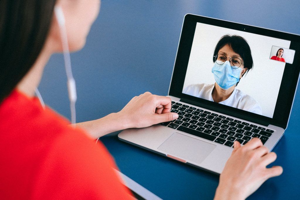 La telemedicina