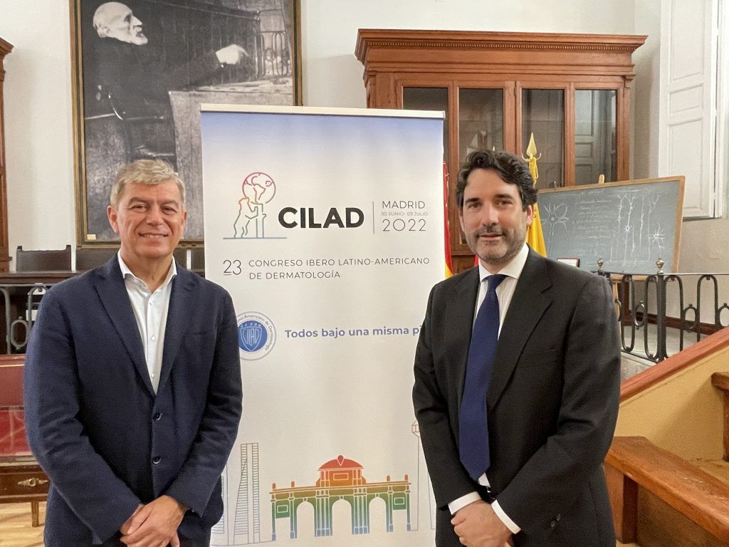 CILAD. Dermatología estética