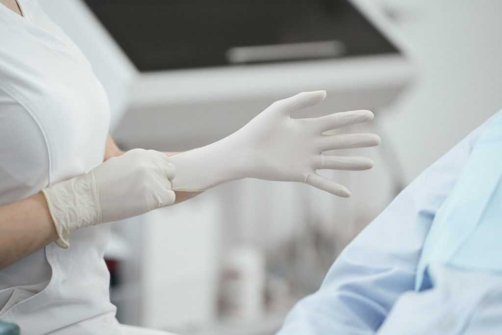 Intrusismo médico