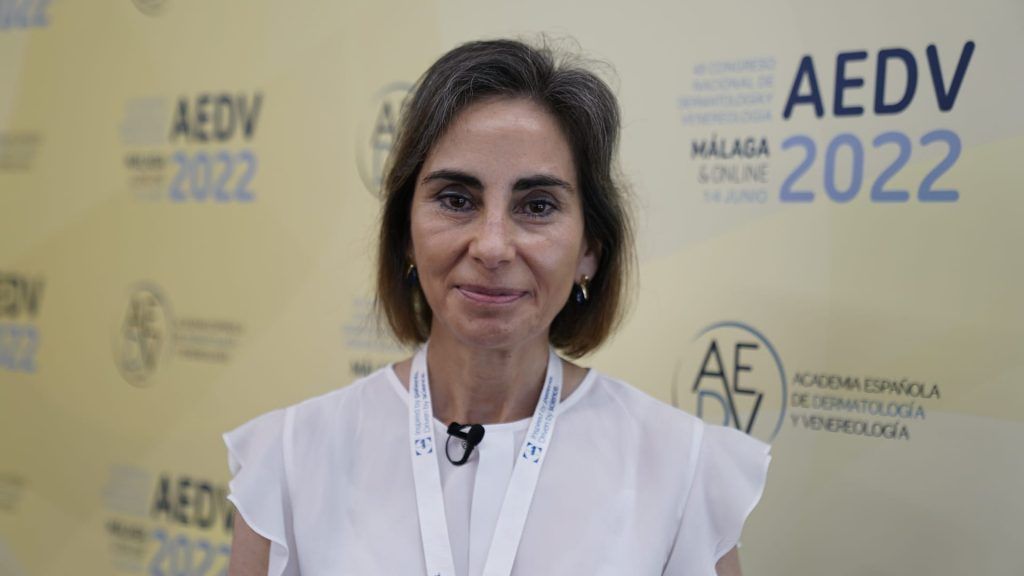 Dra. Yolanda Gilaberte