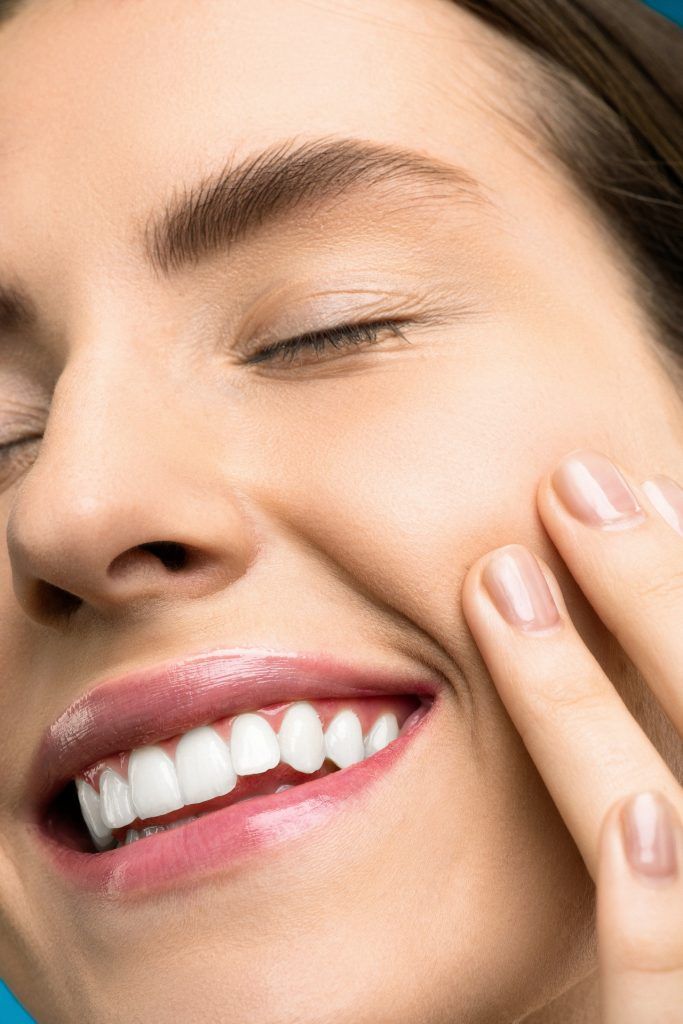 Soluciones faciales