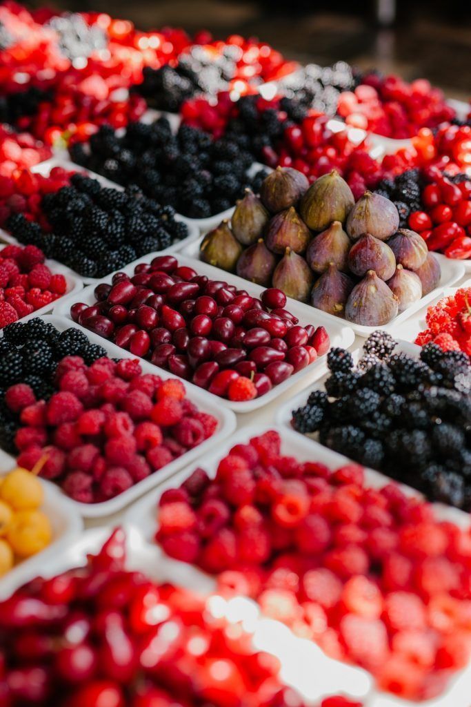 antioxidantes