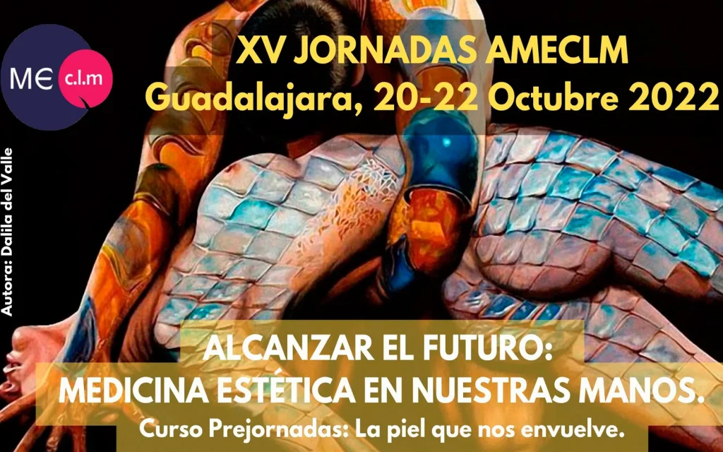 xv jornadas AMECLM
