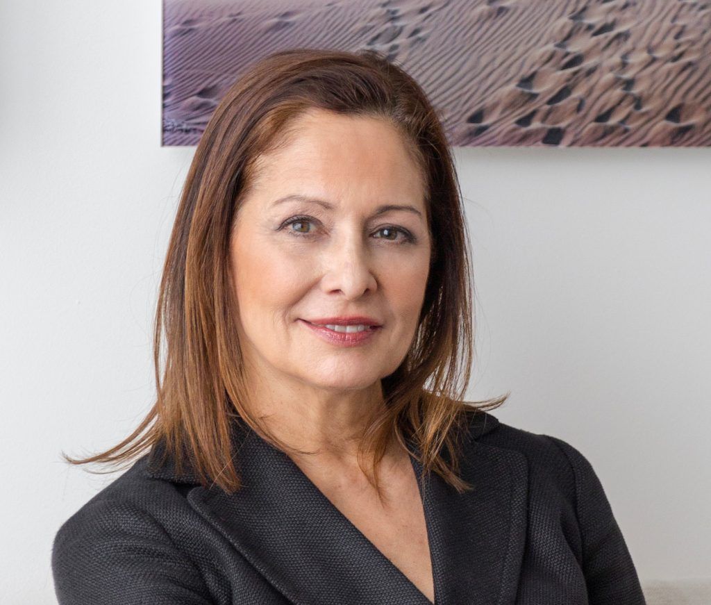AECEP. Dra. Moreno