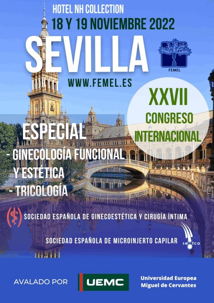 FEMELCARTEL CONGRESO
