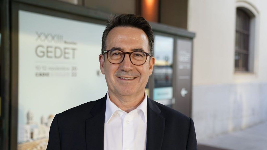 Dr. Viera GEDET
