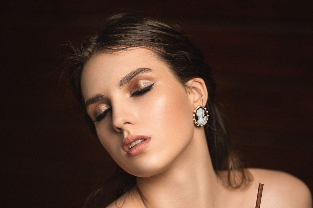 La anatomía facial
