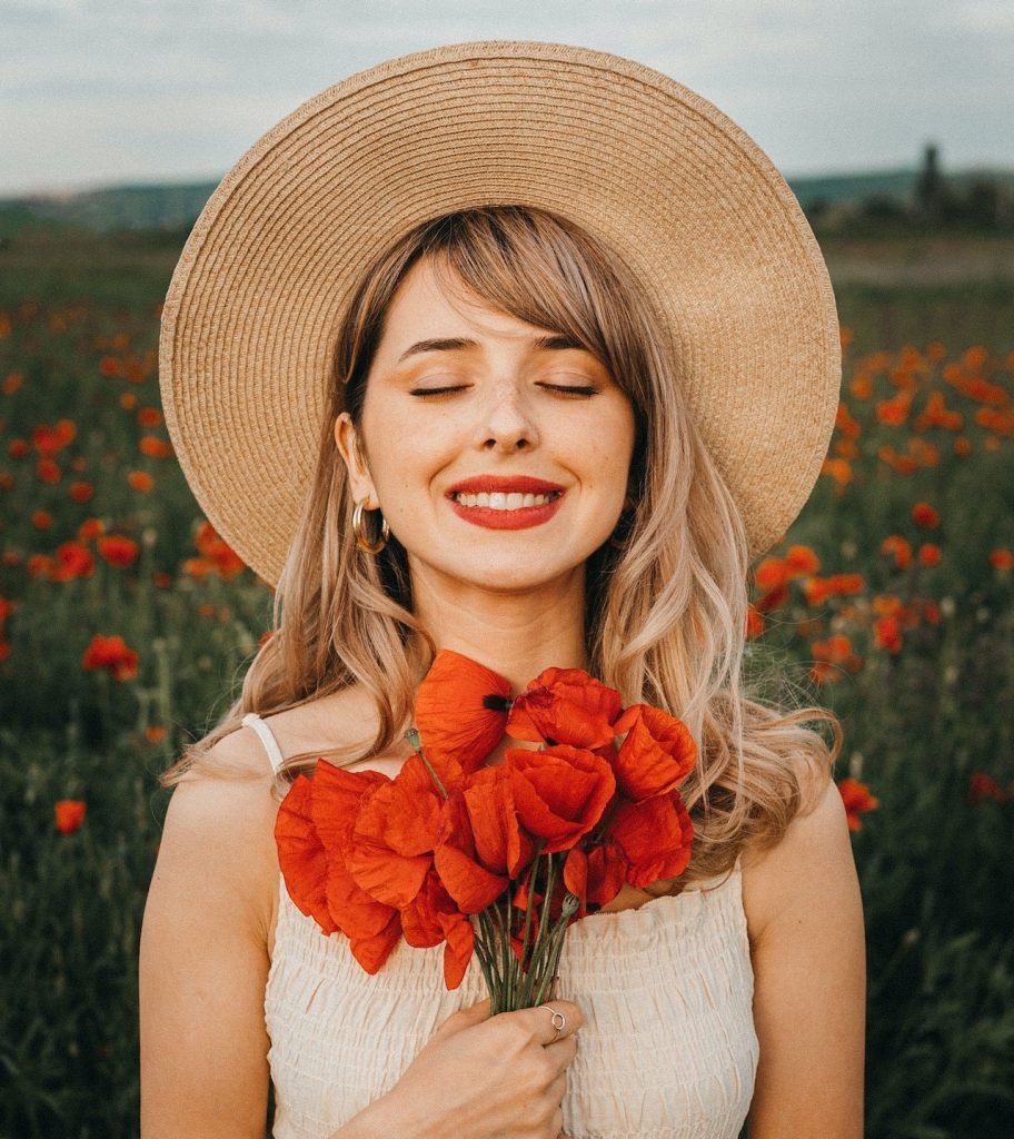 Sonrisa gingival
