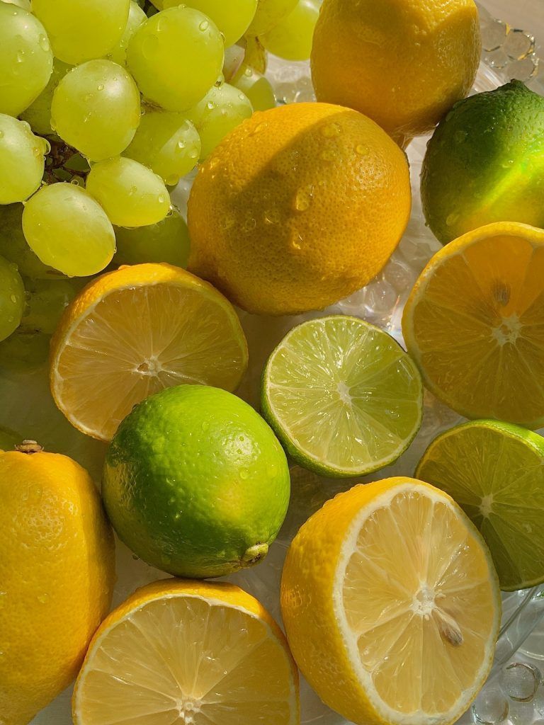 Vitamina C