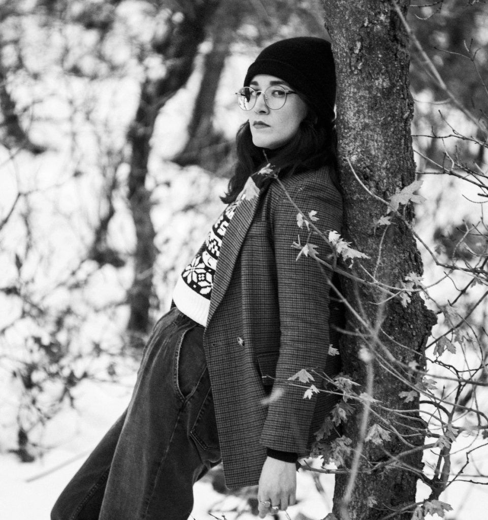 En invierno