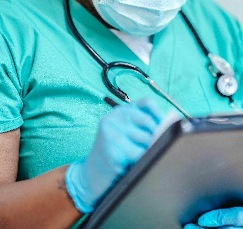 Invasión competencial en Medicina Estética