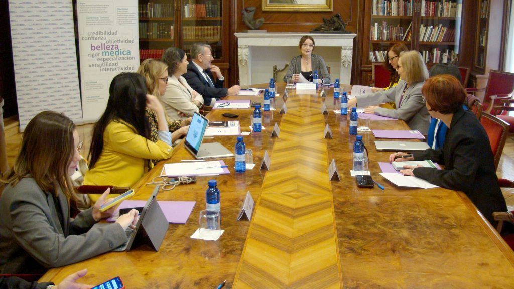 Mesa Redonda