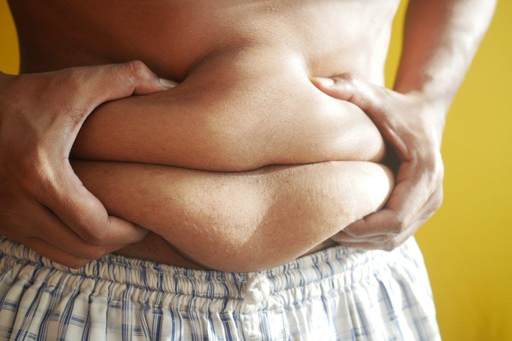 Tratar la obesidad
