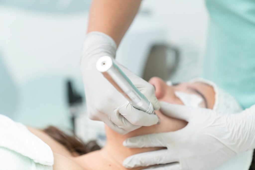 Novedades Dermatología