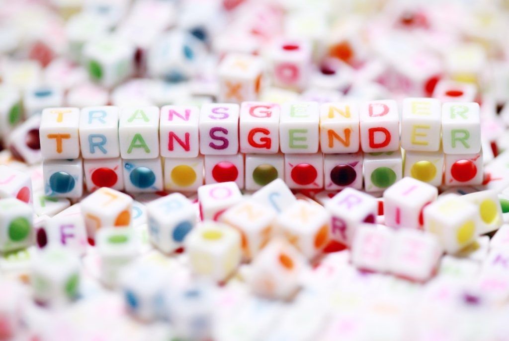 Transgénero