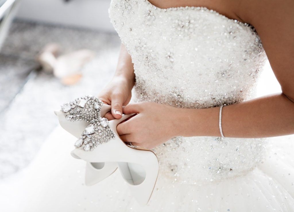 Tratamientos para las novias