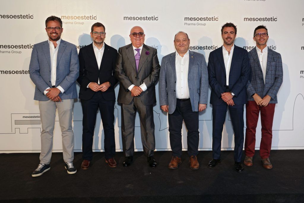 Mesoestetic. Viladecans