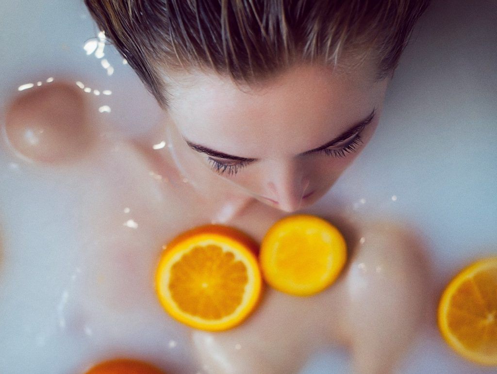 la vitamina C