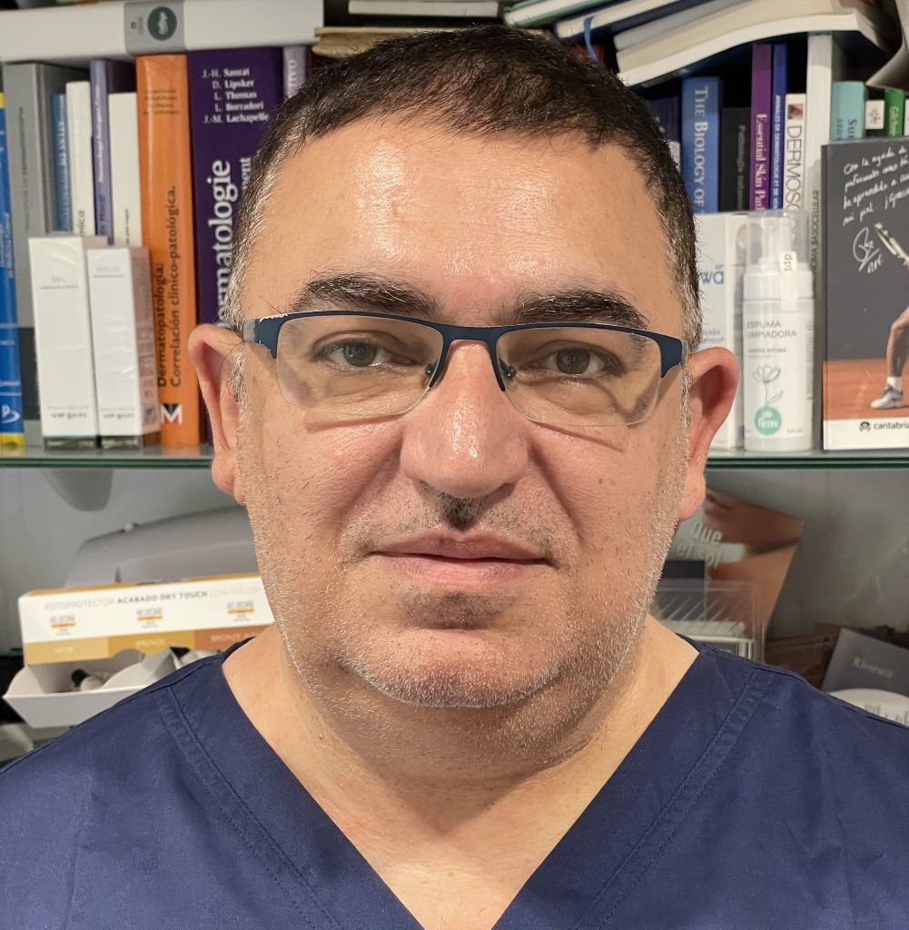 GEDET Dr. JM Miralles