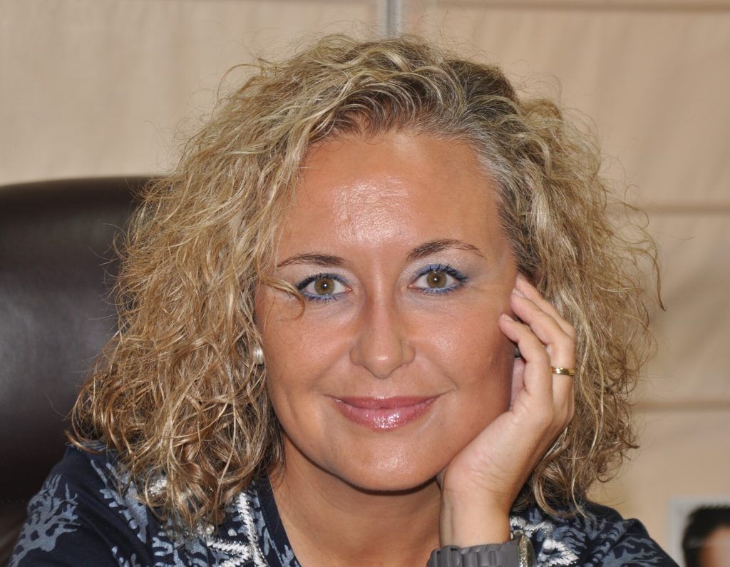 Rebajas. Dra. Maria Victoria Fernandez
