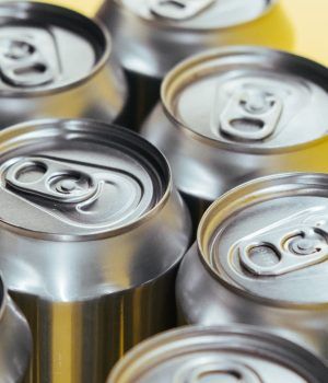 bebidas energéticas