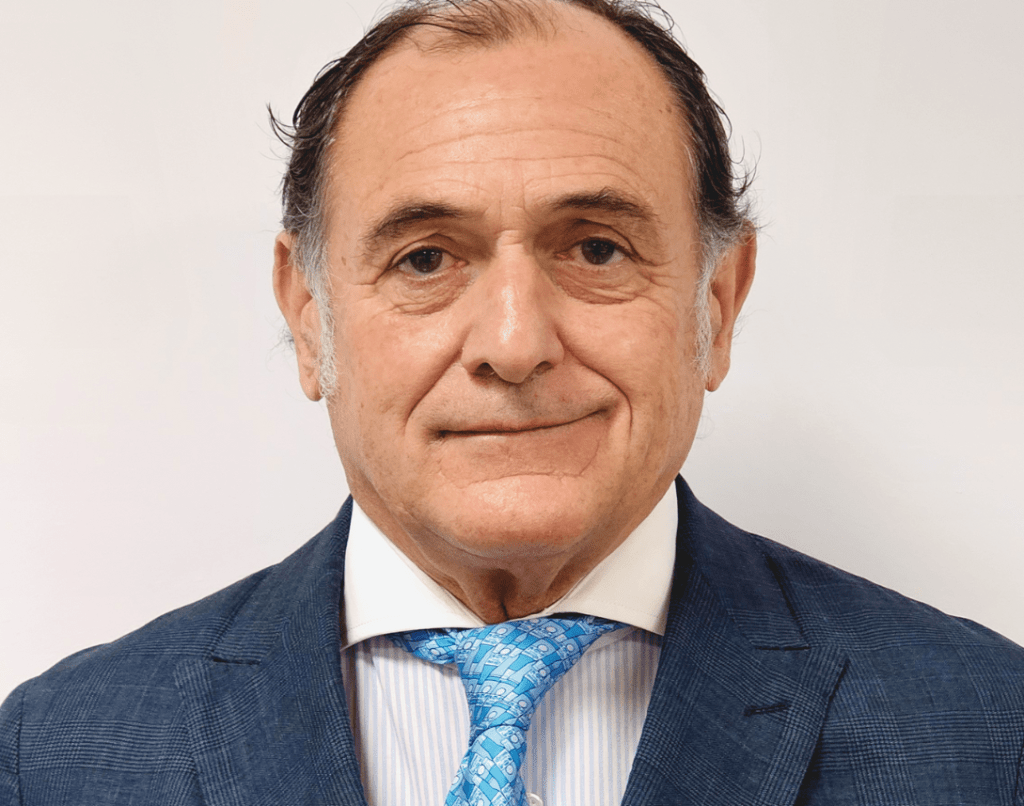 Dr. Nicolás Maestro Sarrión