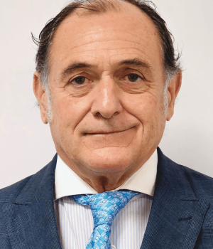 Dr. Nicolás Maestro Sarrión