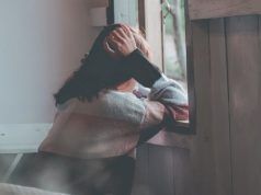 La insatisfacción corporal se asocia a depresión en jóvenes La insatisfacción corporal