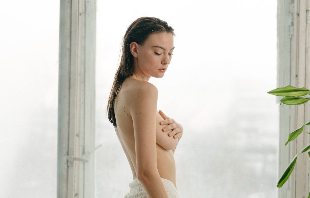 mama tuberosa