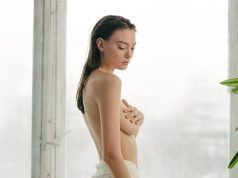 Cirugía contra la mama tuberosa mama tuberosa